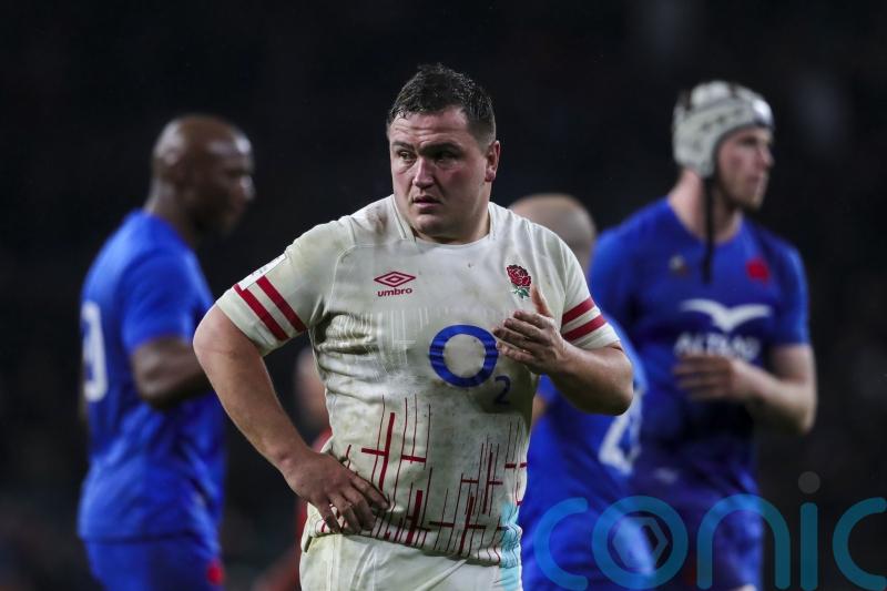 I&rsquo;d be gutted to watch England play like that &ndash; Jamie George apologises to fans