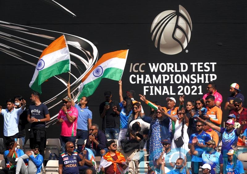 India confirmed as Australia&rsquo;s opponents for World Test Championship final