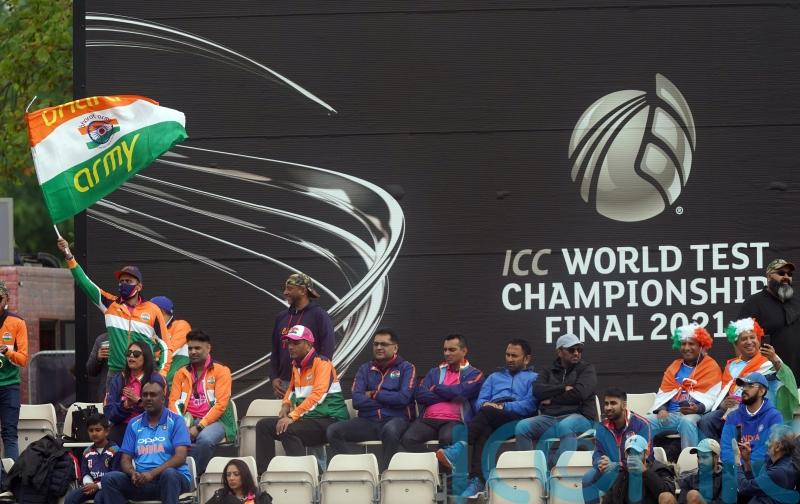 India and Australia to meet again in World Test Championship final after draw