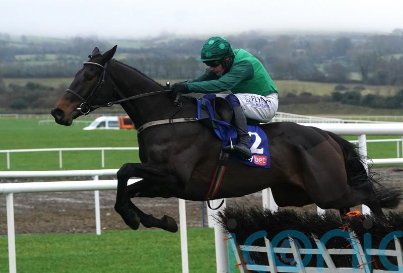 Impaire tops four for Mullins in Ballymore opener