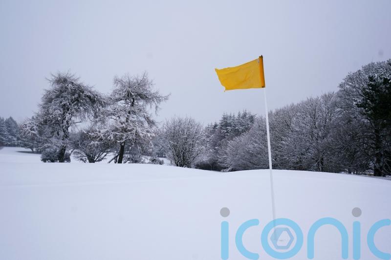 Parts of Ireland bracing for fresh spell of snow and ice