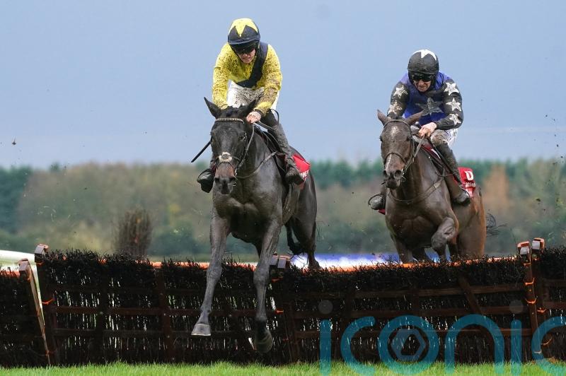 Connell confident Marine Nationale can make Supreme mark