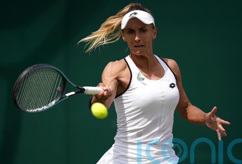 Lesia Tsurenko had &lsquo;panic attack&rsquo; after chat with WTA chief left her &lsquo;shocked&rsquo;