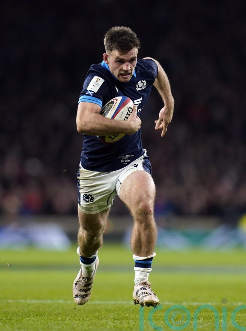 Ben White admits Scotland need to become more clinical to defeat top teams