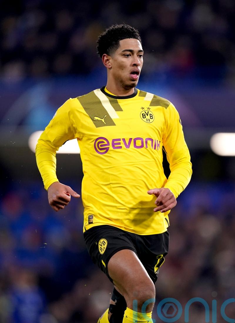 Football rumours: Real Madrid ramp up pursuit of Jude Bellingham