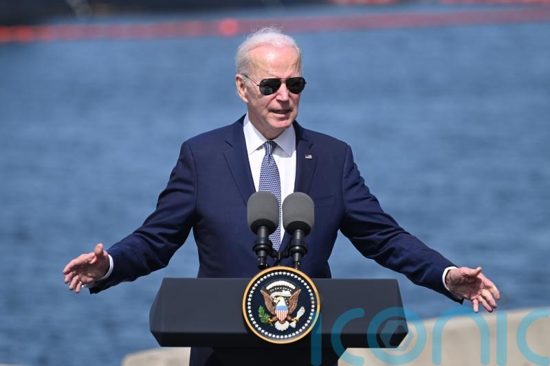 O&rsquo;Neill: Eyes of world will be on island of Ireland during Biden visit
