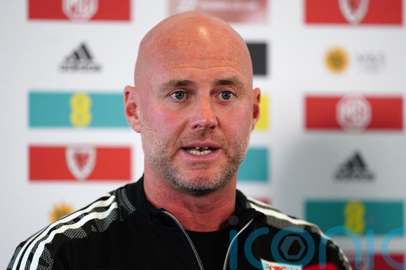 Rob Page names first Wales squad since retirement of captain Gareth Bale