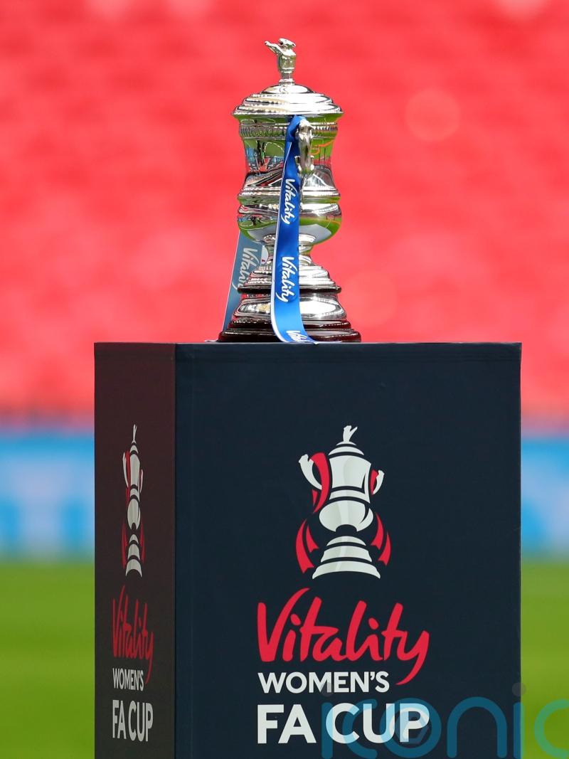 Lewes call for equal prize money for women&rsquo;s FA Cup