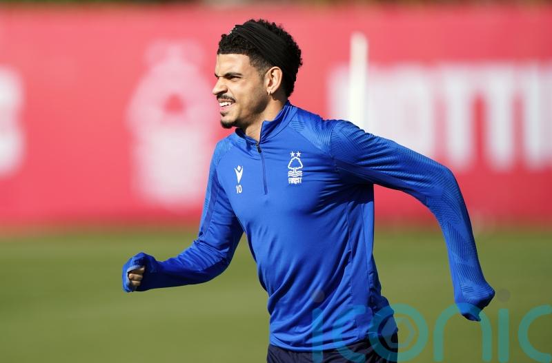 Steve Cooper can&rsquo;t help Morgan Gibbs-White with heads-up about England call-up