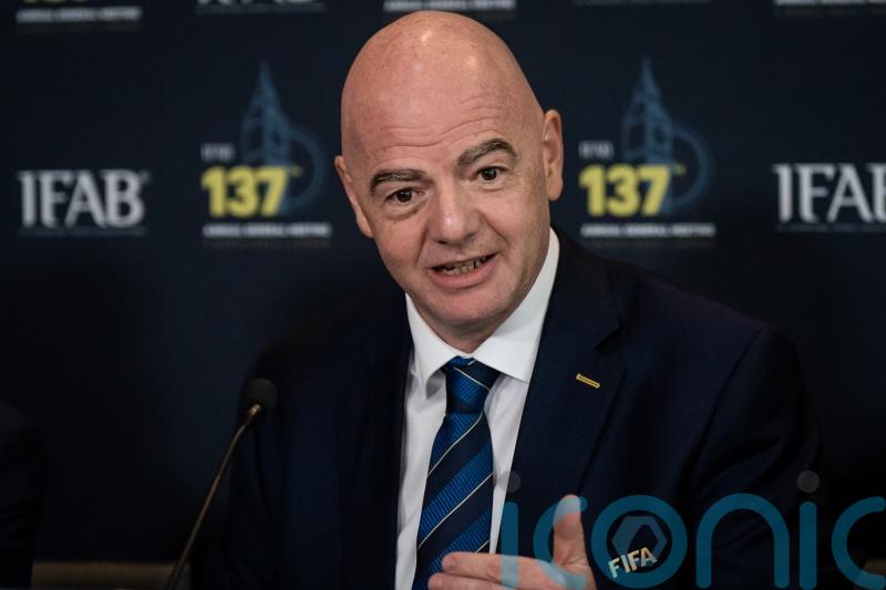 FIFA criticised for plans that &lsquo;further crowd an already overloaded calendar&rsquo;