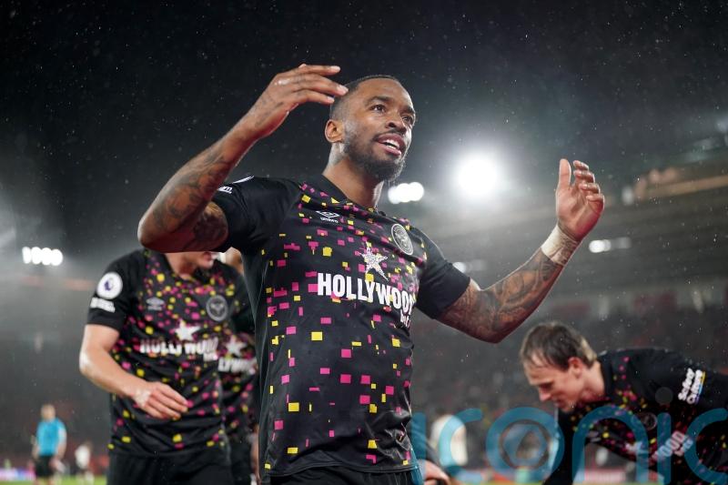 Ivan Toney has done enough to be recognised for England selection &ndash; Thomas Frank