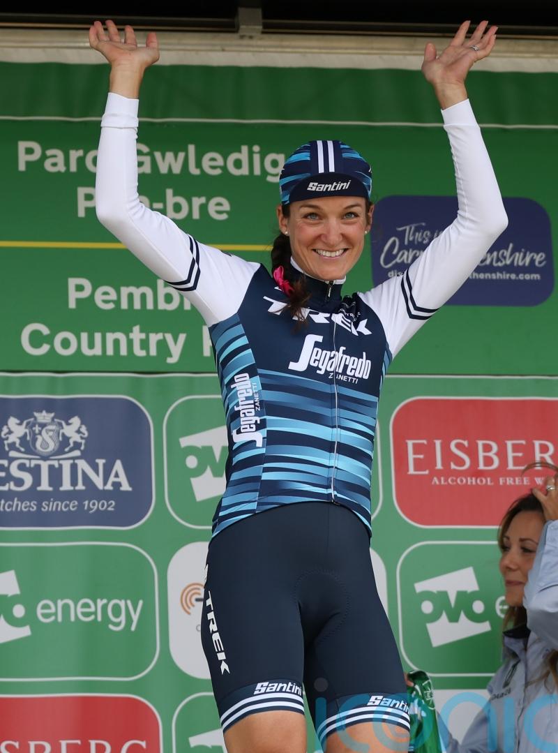 Lizzie Deignan fears &lsquo;huge loss&rsquo; of Women&rsquo;s Tour as funding issues threaten race