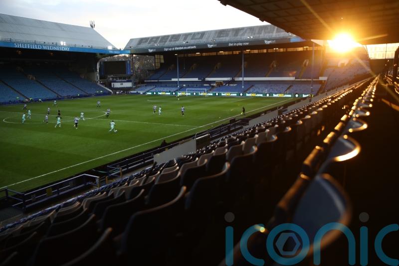 Sheffield Wednesday appeal against Hillsborough capacity reduction