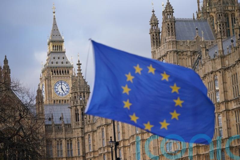 MPs to be given vote on key part of new Brexit deal