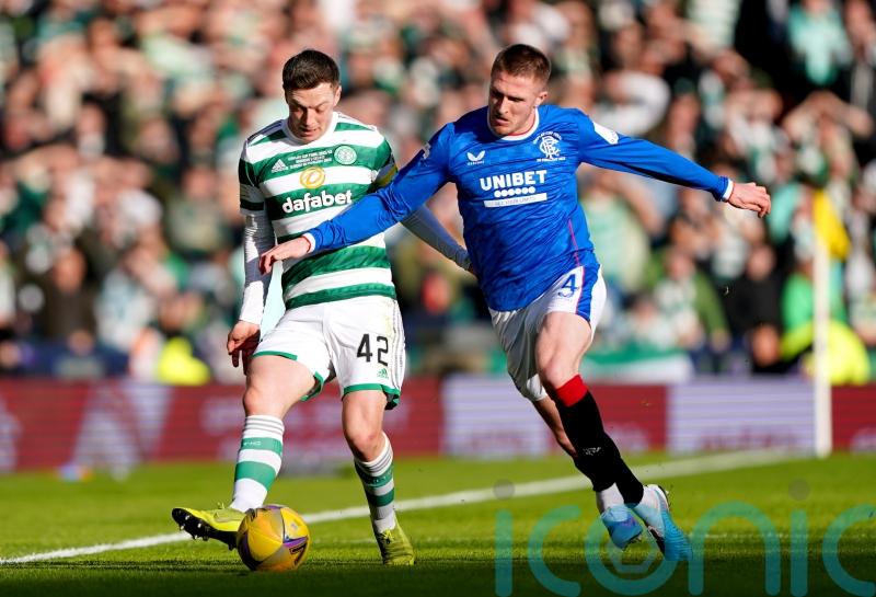 Callum McGregor ready for Celtic&rsquo;s Old Firm series of games against Rangers