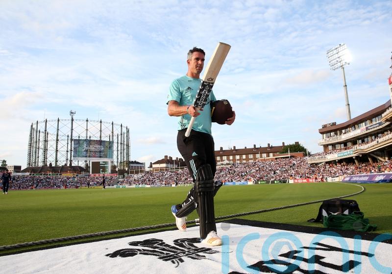 On this day in 2018 &ndash; Kevin Pietersen announces retirement from cricket
