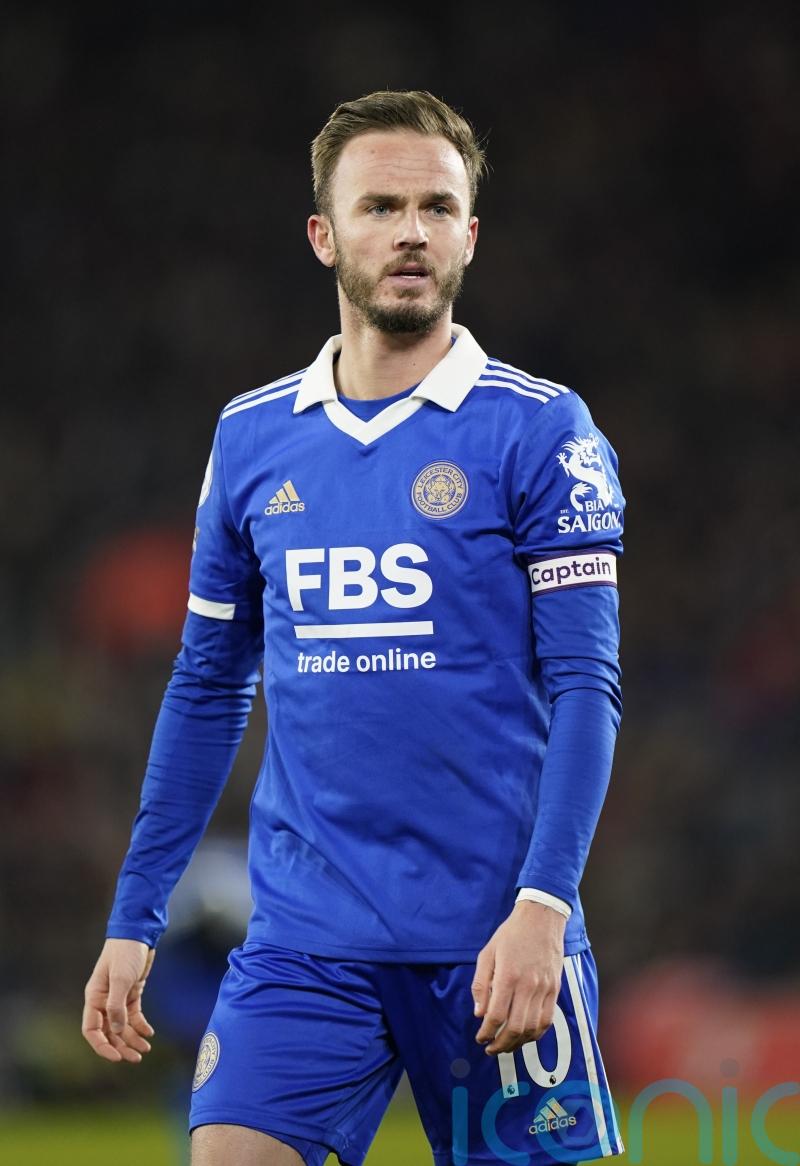 Football rumours: Newcastle set sights on Leicester playmaker James Maddison