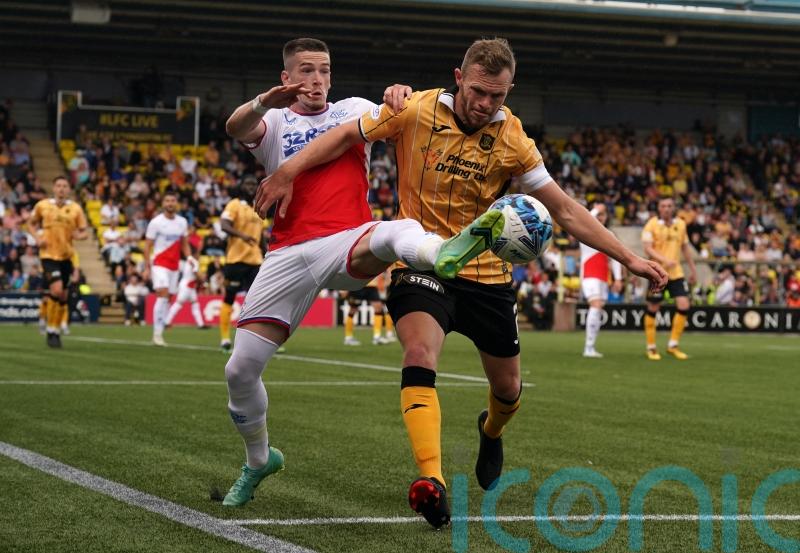 Nicky Devlin demands Livingston build on Dundee United draw with Ross County win