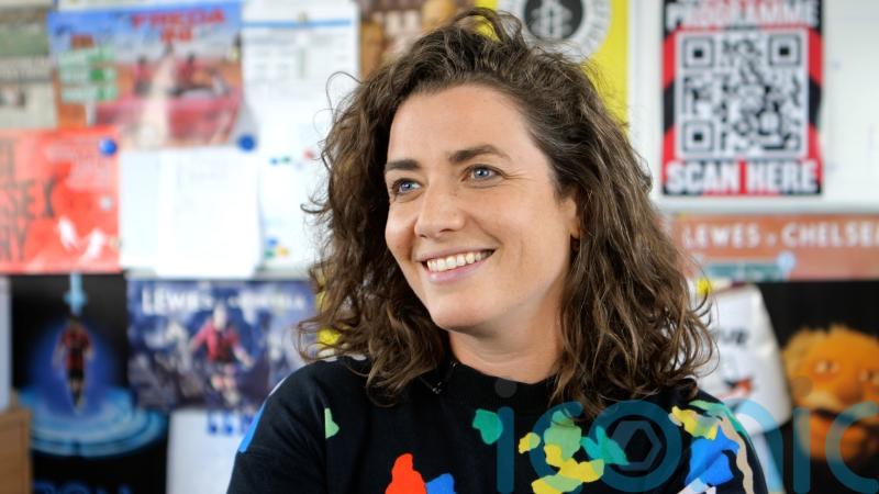 Lewes chief Maggie Murphy wants FIFA pledge on prize money to become reality