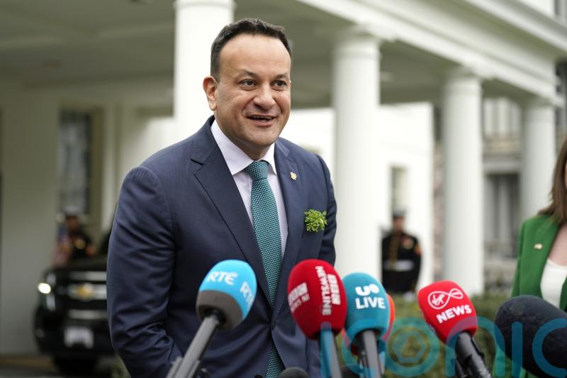 Politicians must fulfil promise of Good Friday Agreement, Taoiseach says