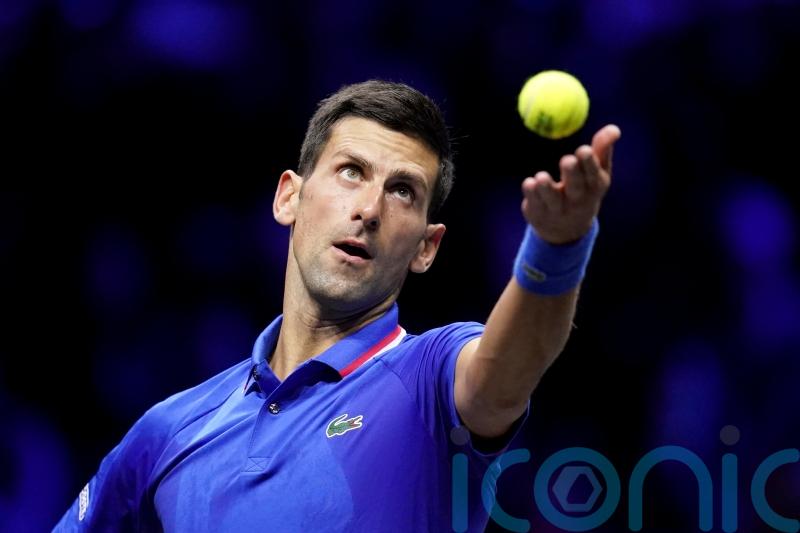 World number one Novak Djokovic fails in bid to get exemption for Miami Open