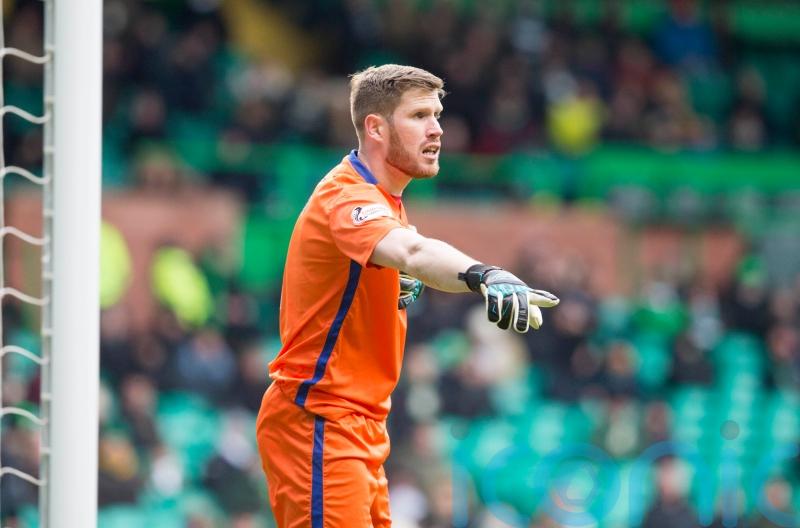 Sean Adarkwa and Derek Gaston earn Arbroath vital point against Morton