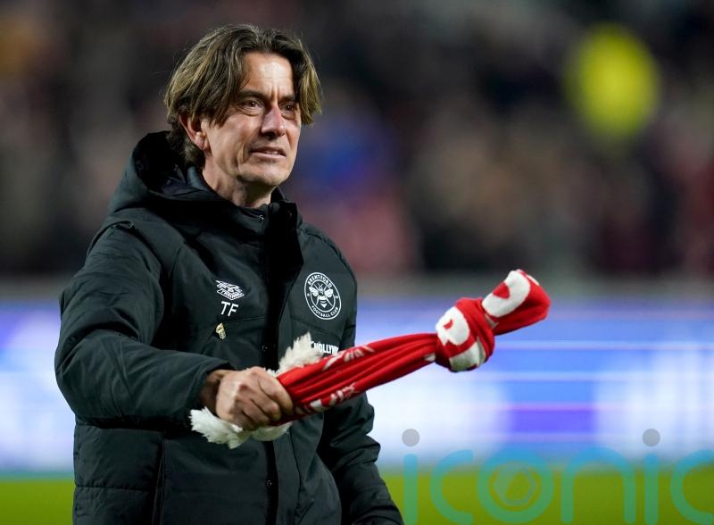 Brentford boss Thomas Frank identifies James Maddison as Leicester&rsquo;s key player