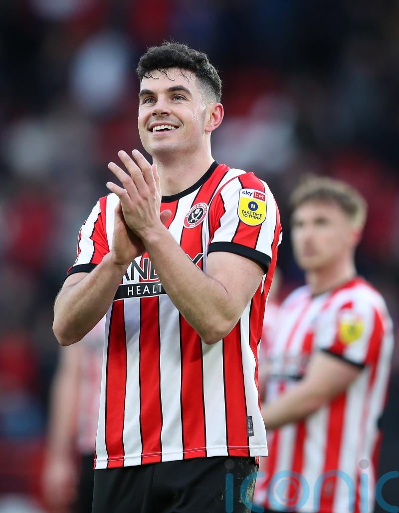 Wembley beckons but semi-final place is Sheffield United&rsquo;s priority &ndash; John Egan