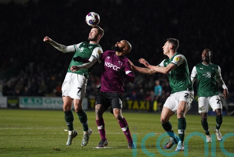 Plymouth back to winning ways as Forest Green woes continue