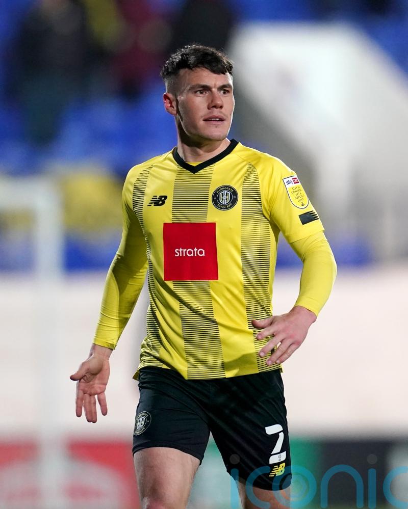 York pick up vital win over struggling Dorking to boost survival hopes