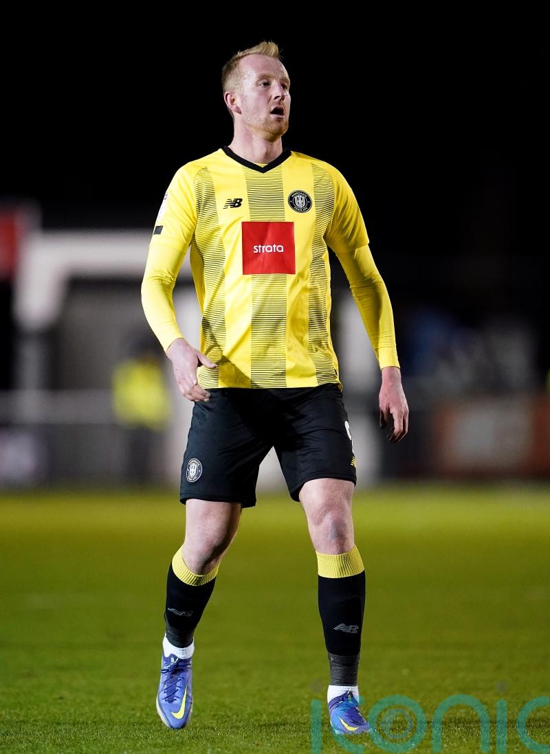 Solihull claim victory over in-form Boreham Wood