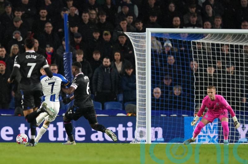 Paddy McCarthy confident young keeper Joe Whitworth will perform against Arsenal