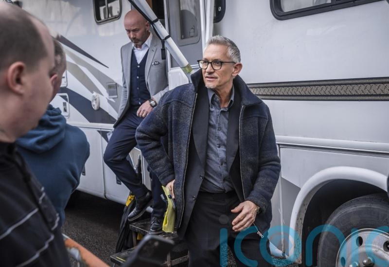 Gary Lineker back on air as Alan Shearer addresses suspension row