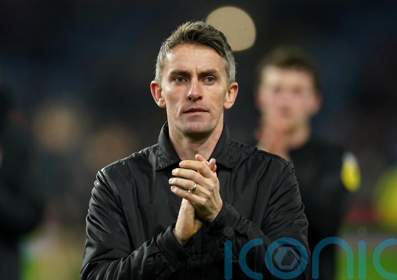 Kieran McKenna could not fault Ipswich in win over Shrewsbury