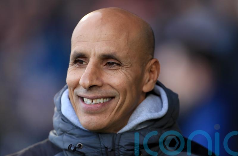 Dino Maamria hails Burton &lsquo;resilience&rsquo; in win at Port Vale