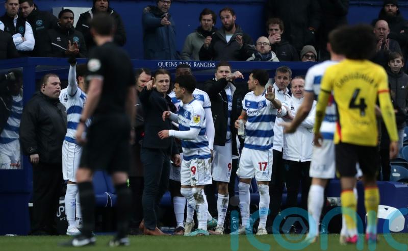 Gareth Ainsworth counting on returning stars as QPR slump continues