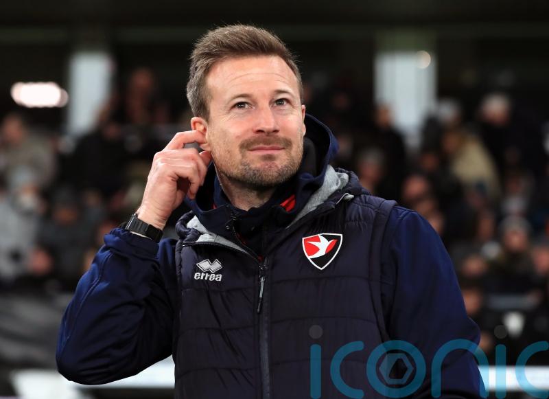 Wade Elliott delighted to see Aidan Keena open account in Cheltenham victory