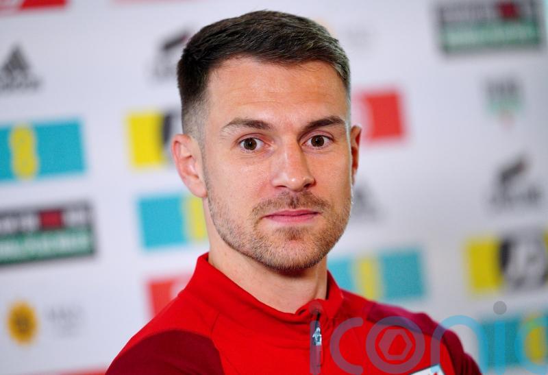 New Wales captain Aaron Ramsey looking for next generation to make own mark