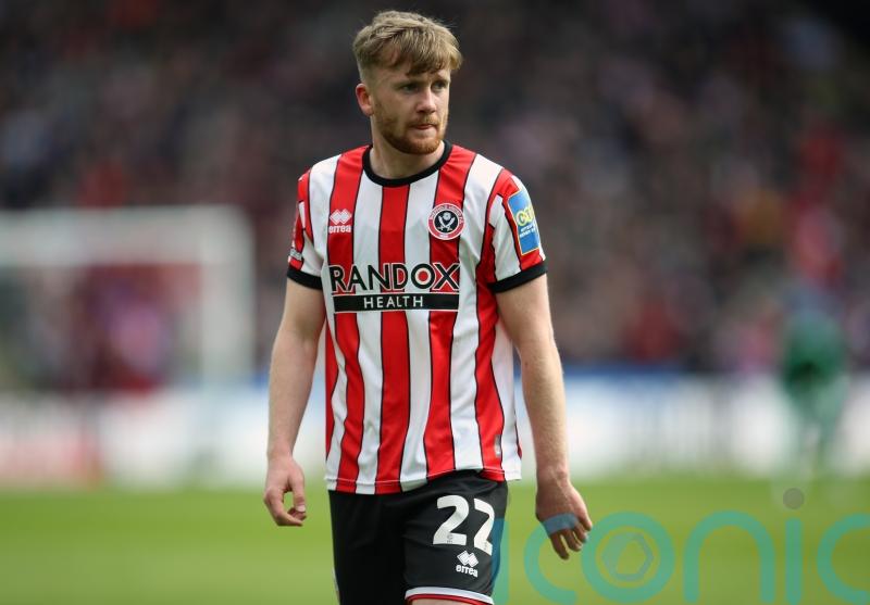 Tommy Doyle: I&rsquo;ll be at Wembley supporting Sheffield Utd despite dream heartache