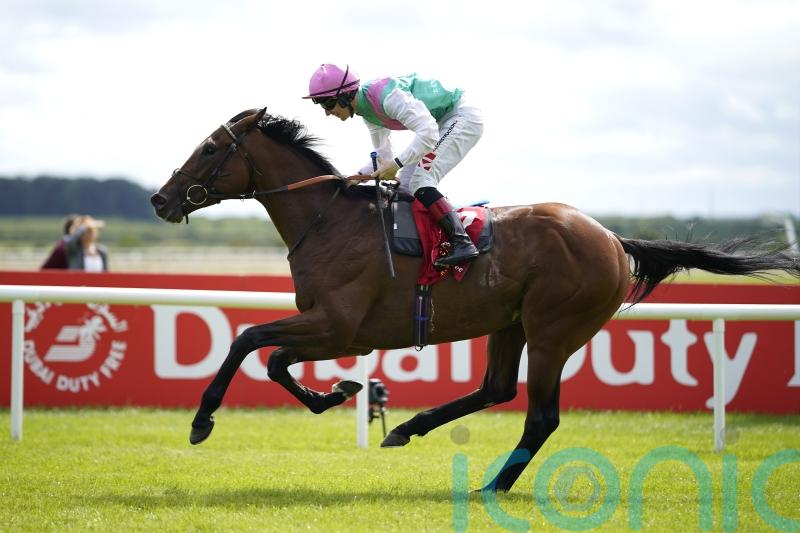 Classic hero Westover hunting Sheema success in Dubai