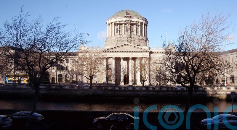 Supreme Court finds analysis of Patrick Quirke&rsquo;s computer was &lsquo;unlawful&rsquo;