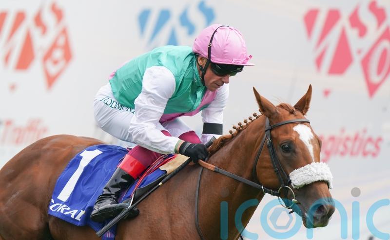 Chaldean to prep for 2000 Guineas bid in Greenham