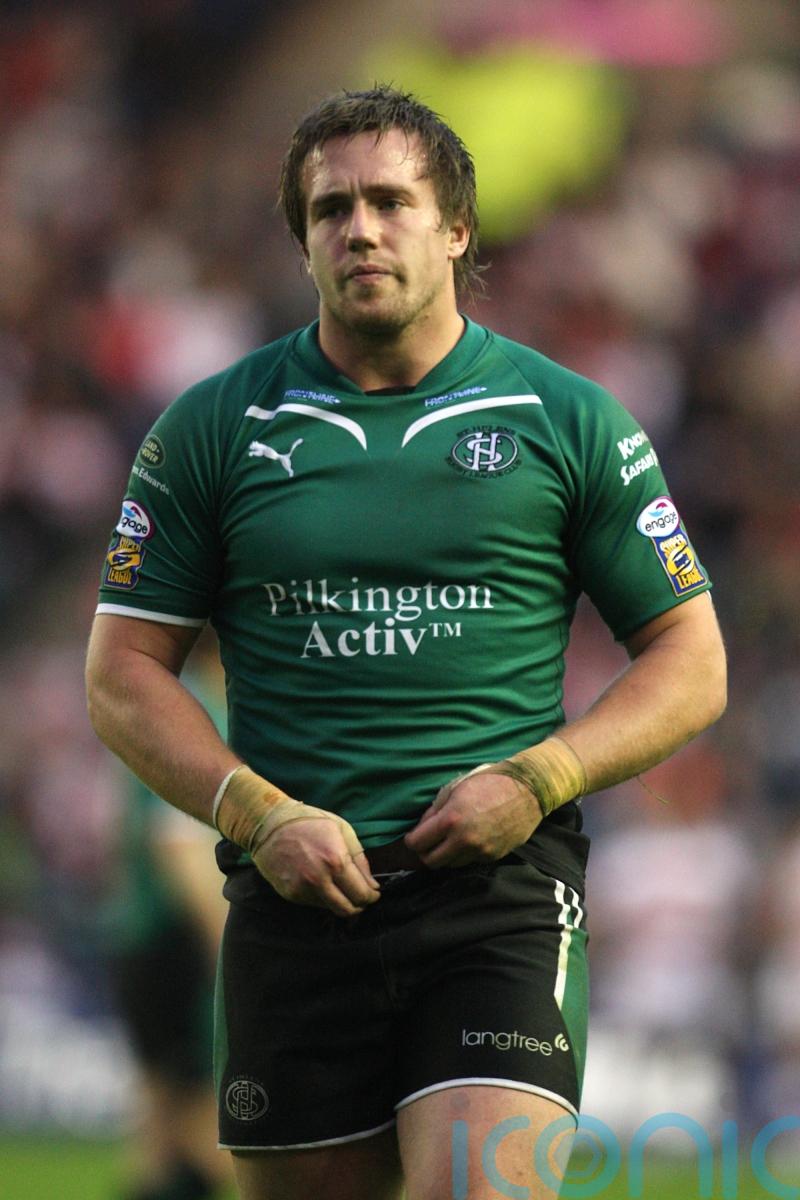 Body of missing former rugby league player Bryn Hargreaves found