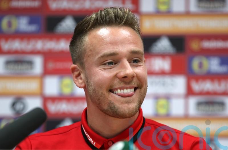 Chris Gunter joins Wales coaching staff for March matches following retirement