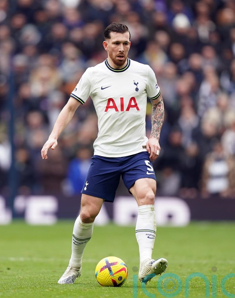 Pierre-Emile Hojbjerg calls on Antonio Conte to &lsquo;elaborate&rsquo; after Spurs rant