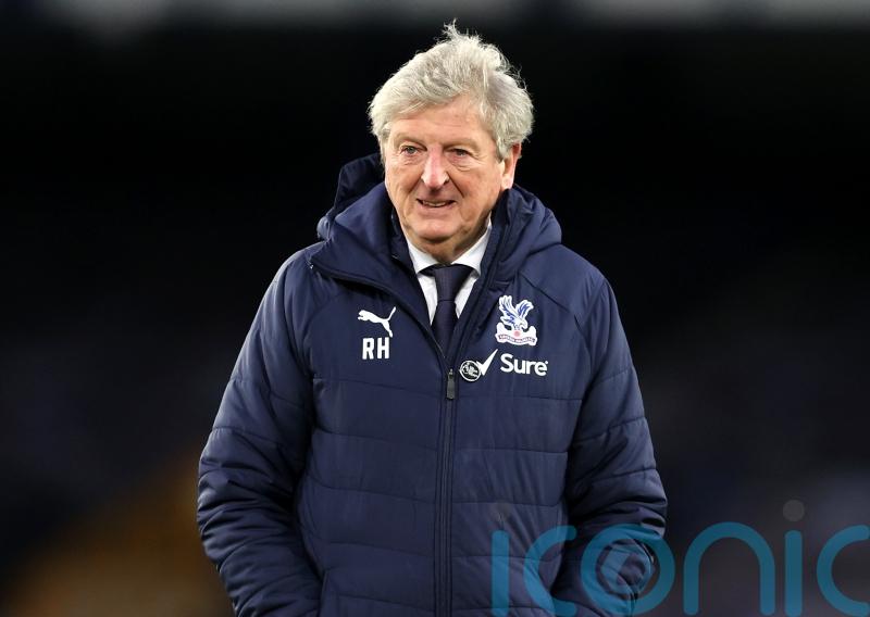 Returning Roy Hodgson confident Palace fans will back team in relegation fight