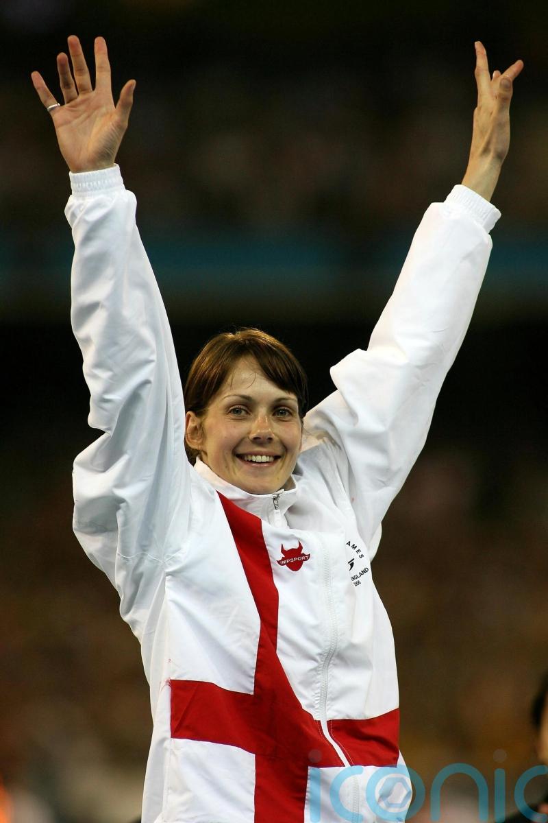 On this day in 2006: Kelly Sotherton wins Commonwealth gold in Melbourne