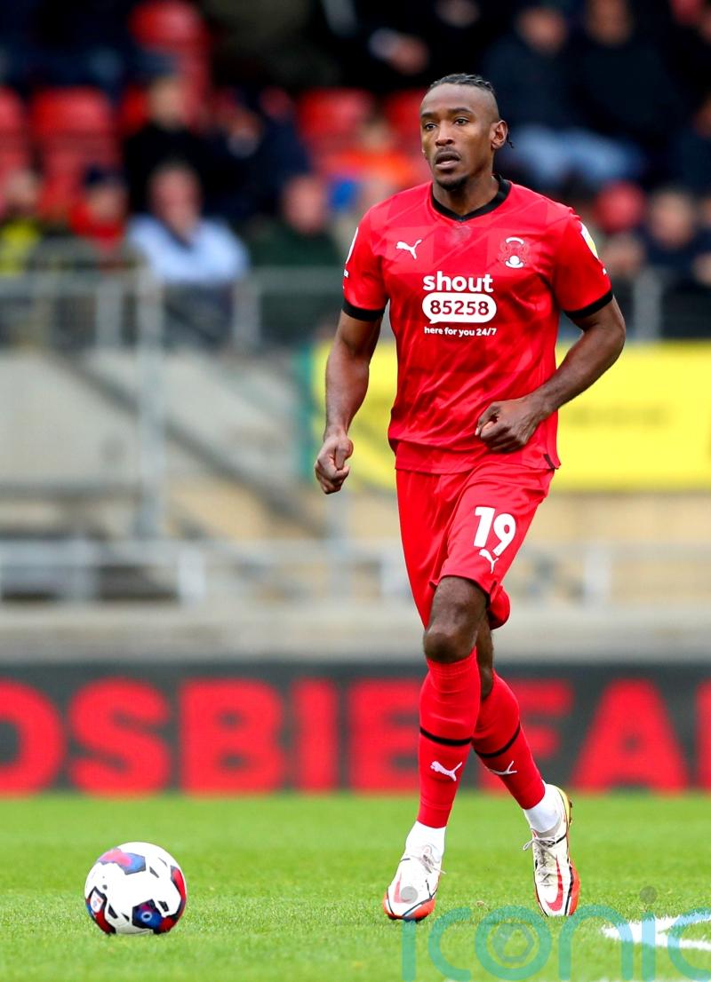 New PFA chairman Omar Beckles determined to be &lsquo;voice for the voiceless&rsquo;