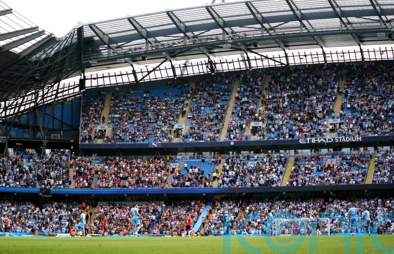 Liverpool challenge Man City and Premier League over reduced ticket allocation
