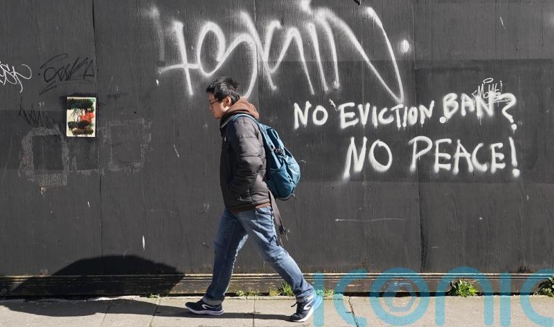 Government set to win evictions ban vote by &lsquo;clear margin&rsquo;, Taoiseach says